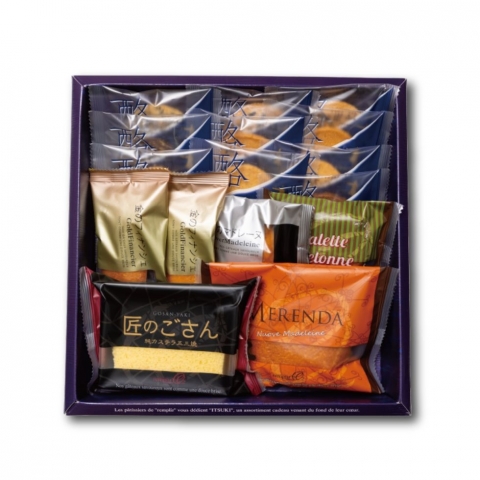 �N�b�L�[�Əĉَq�̃A�\�[�g�iCB3�j