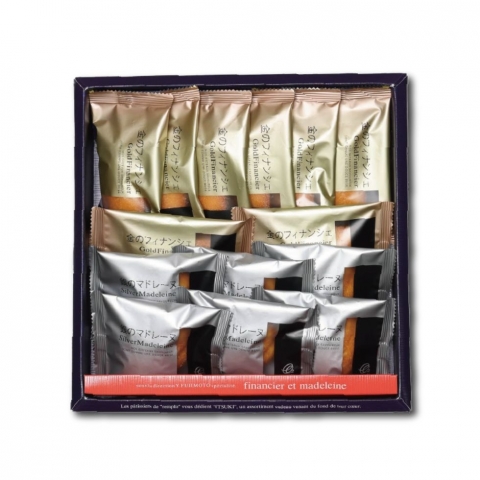 �}�h���[�k�ƃt�B�i���V�F�̃A�\�[�g�iMF3�j