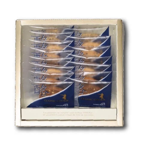 �N�b�L�[�̃A�\�[�g�iC2�j