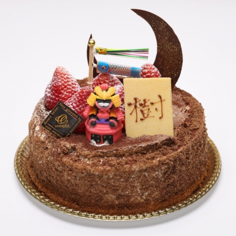 26���ǂ��̓����`���R�f�R���[�V����