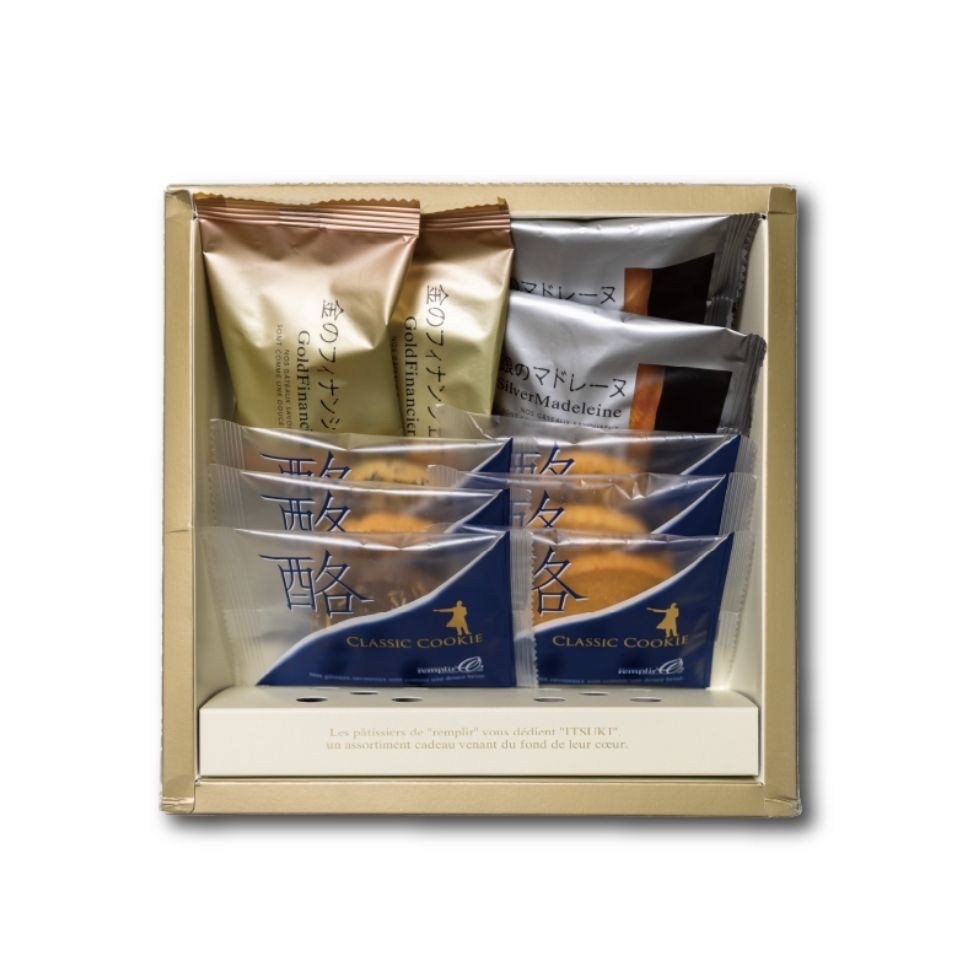 �}�h���[�k�A�t�B�i���V�F�ƃN�b�L�[�̃A�\�[�g�iMFC1�j